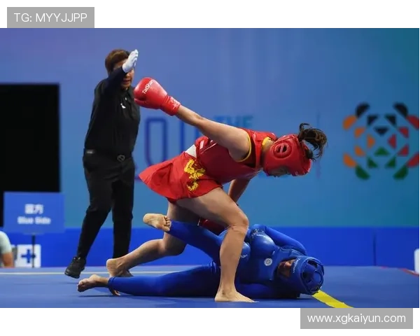 2026年散打比赛精彩瞬间视频回顾与分析